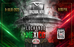Lucha Libre AAA