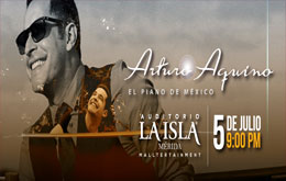 Arturo Aquino