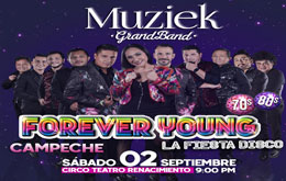 Muziek Grand Band: