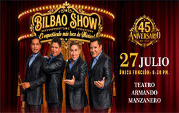 Bilbao Show 