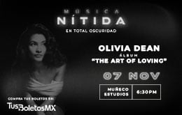 Música Nítida: Olivia Dean