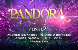  Pandora en Ciudad del Carmen