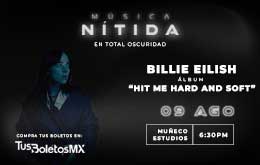 Música Nítida: Billie Eilish 