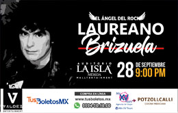 Laureano Brizuela
