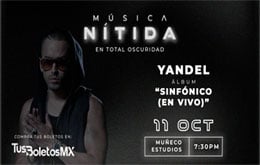 Música Nítida: Yandel 