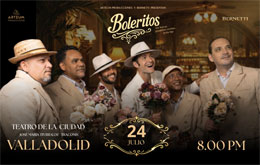 Boleritos - Valladolid