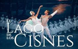 Ballet de la Ciudad de Mérida presenta: