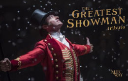 The Greatest Showman 