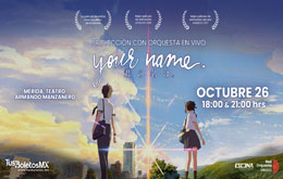 Your Name