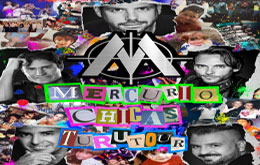 Mercurio 