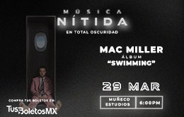 Música Nítida: Mac Miller