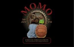 MOMO en Mérida