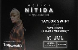 Música Nítida: Taylor Swift