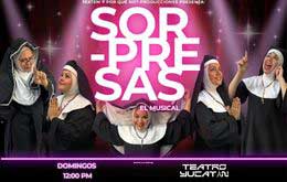 Sor-Presas: 