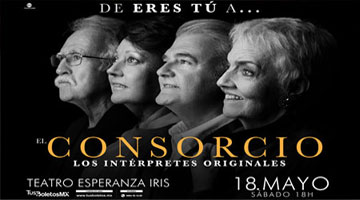 El Consorcio 