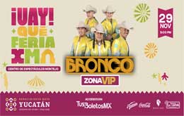 Feria Xmatkuil 2026: 