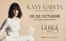 Kany García