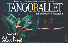 Tangoballet 