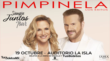 Pimpinela