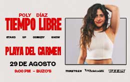  Poly Díaz: 