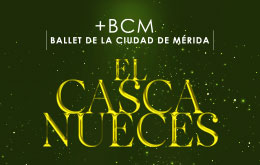 Ballet de la Ciudad de Mérida presenta: