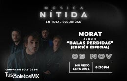 Música Nítida: Morat