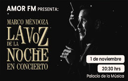Marco Mendoza
