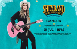 Sheyband 