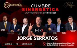 En Conexión Presenta: