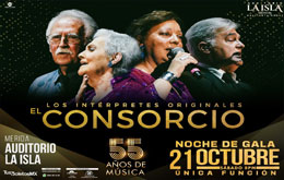 El Consorcio