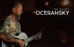 Oceransky en Mérida