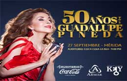 Guadalupe Pineda