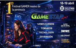 GameStar Xpo Kpop