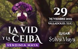 La Vid y La Ceiba: 