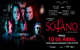 El Sótano en Mérida