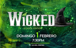 Wicked 