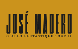 José Madero