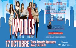 Madres ¡El Cielo es el Límite! en Mérida