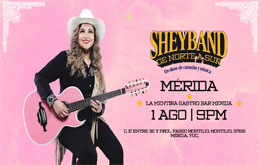 Sheyband 