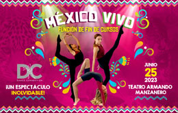 Dance Connection presenta: