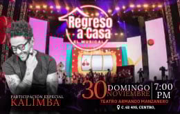 Regreso a Casa: