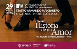 Historia de un Amor: 
