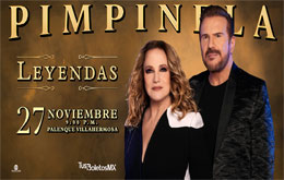 Pimpinela 