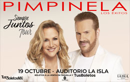 Pimpinela